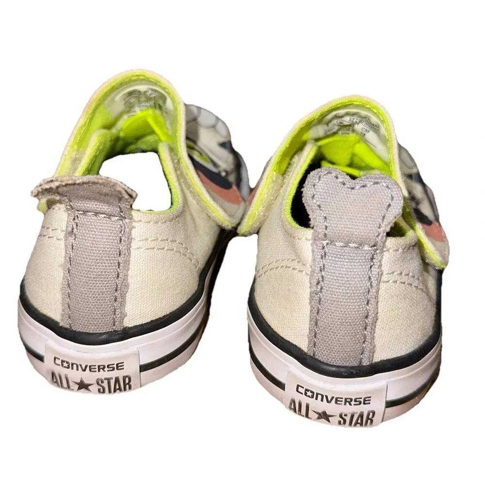 Converse please see